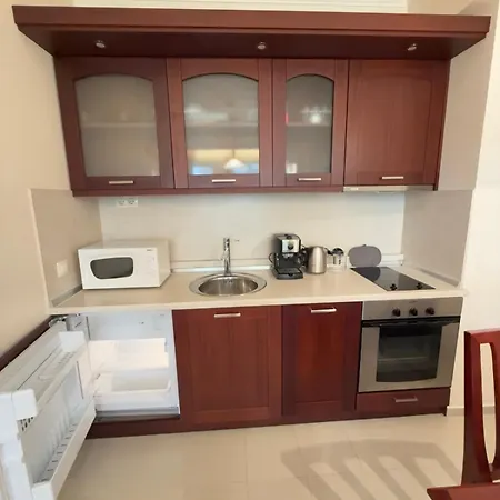 Апартаменти Downtown Luxury Бансько