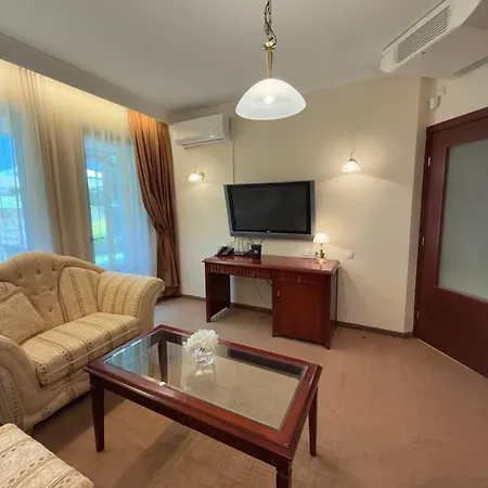 Downtown Luxury Lejlighed *