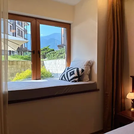 Downtown Luxury Bansko