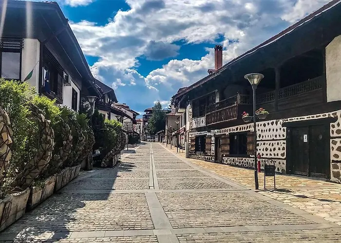 Downtown Luxury * Banszko