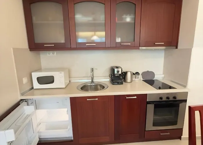 Apartman Downtown Luxury Banszko