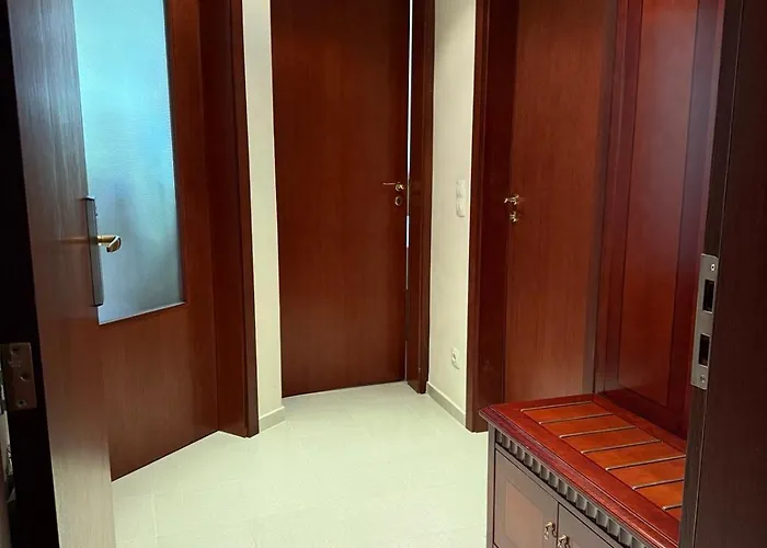 Downtown Luxury Apartman *