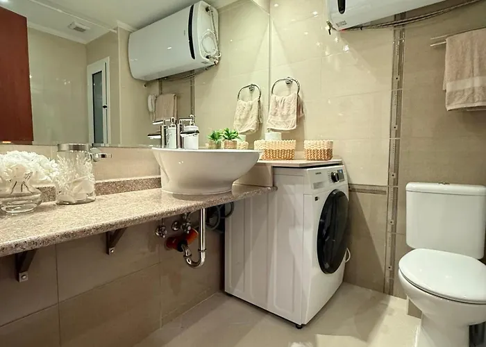 Apartman Downtown Luxury