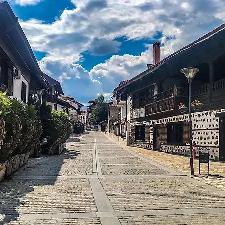 Downtown Luxury * Bansko