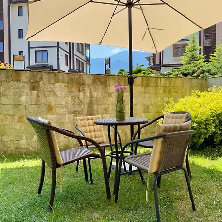 Apartament Downtown Luxury