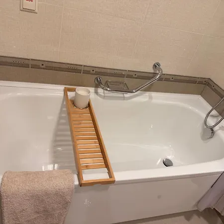 Apartment Downtown Luxury