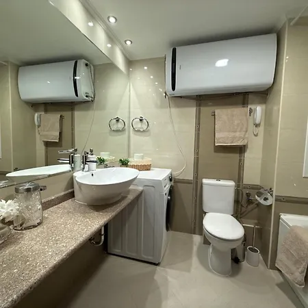 Downtown Luxury Apartment Bansko