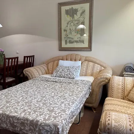 Downtown Luxury * Bansko