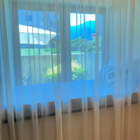 Apartamento Downtown Luxury *