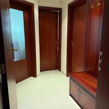 Downtown Luxury Apartamento *