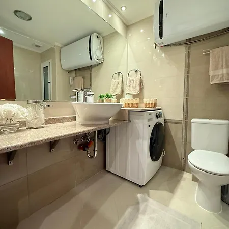 Apartament Downtown Luxury