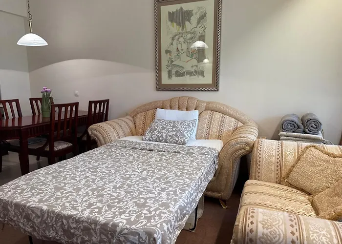 Downtown Luxury * Bansko