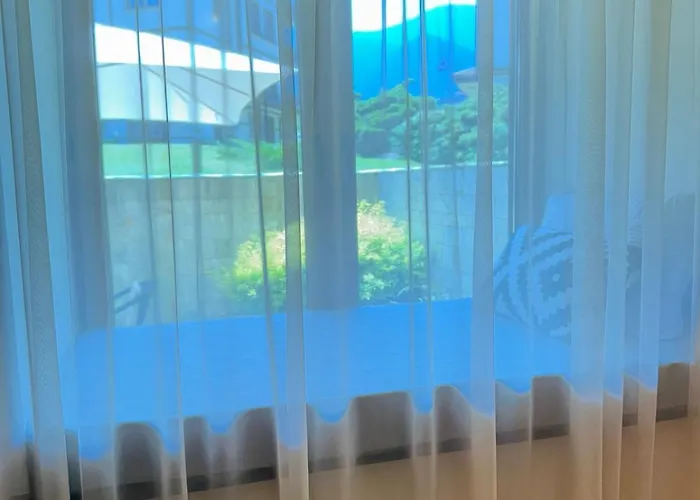 Apartment Downtown Luxury *