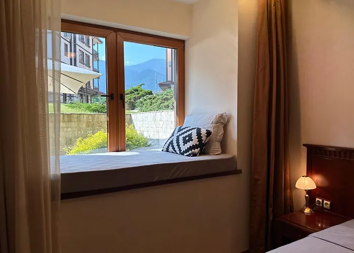 Downtown Luxury バンスコ